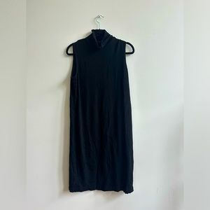 COPY - Club Monaco mock turtleneck dress